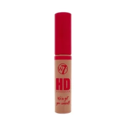 W7 HD Concealer