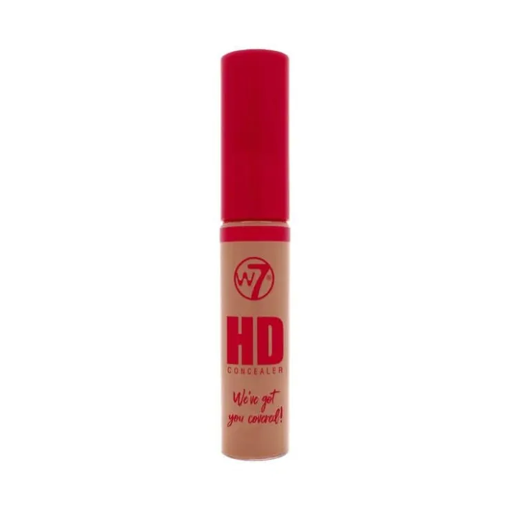 W7 HD Concealer