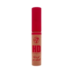 W7 HD Concealer DW9 Dark Warm