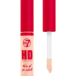 W7 HD Concealer