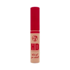 W7 HD Concealer