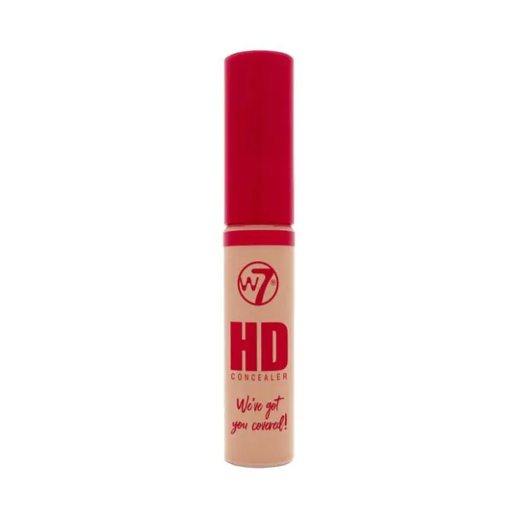 W7 HD Concealer