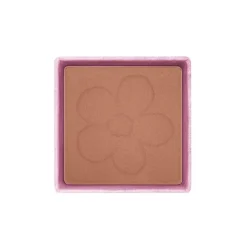 W7 Honolulu Bronzing Powder Box Art