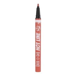 W7 Hot Line Plumping Liquid Liner Pink Latte