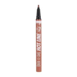 W7 Hot Line Plumping Liquid Liner Nude Whisper
