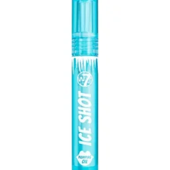 W7 Ice Shot Plumping Lip Oil