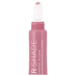 W7 Key Ring Sheer Shade Enriched Peptide Lip Gloss Dusk Petal