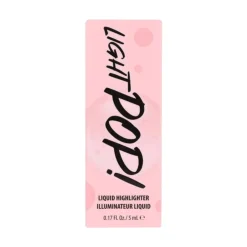 W7 Light Pop Box
