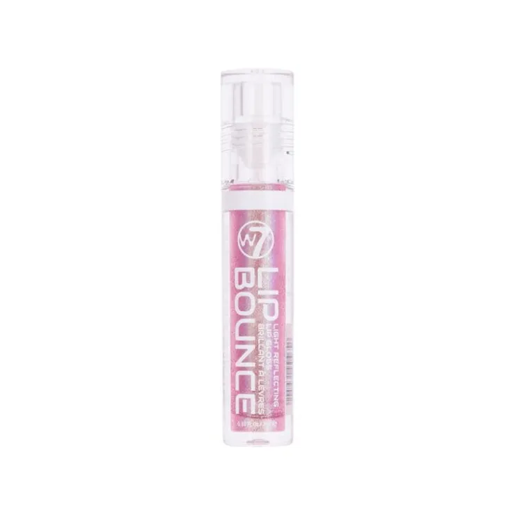 W7 Lip Bounce Lip Gloss