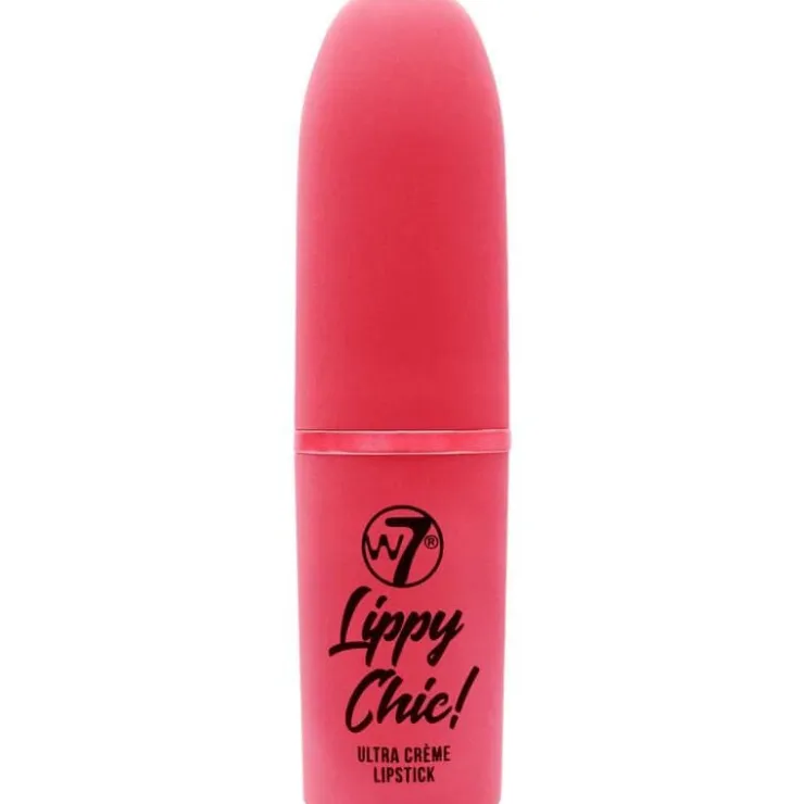 W7 Lippy Chic Lipstick