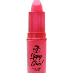 W7 Lippy Chic Lipstick