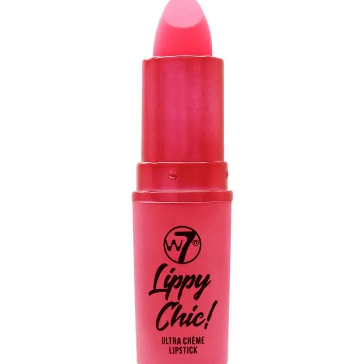 W7 Lippy Chic Lipstick