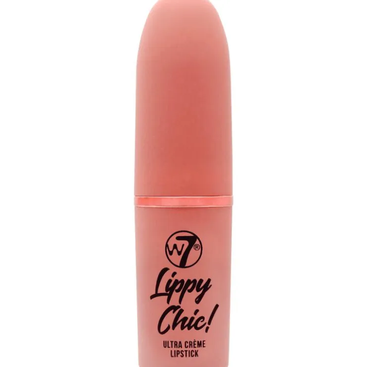 W7 Lippy Chic Lipstick