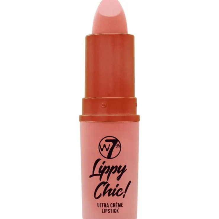 W7 Lippy Chic Lipstick