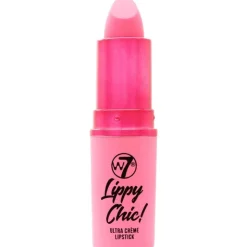 W7 Lippy Chic Lipstick