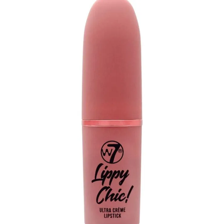 W7 Lippy Chic Lipstick