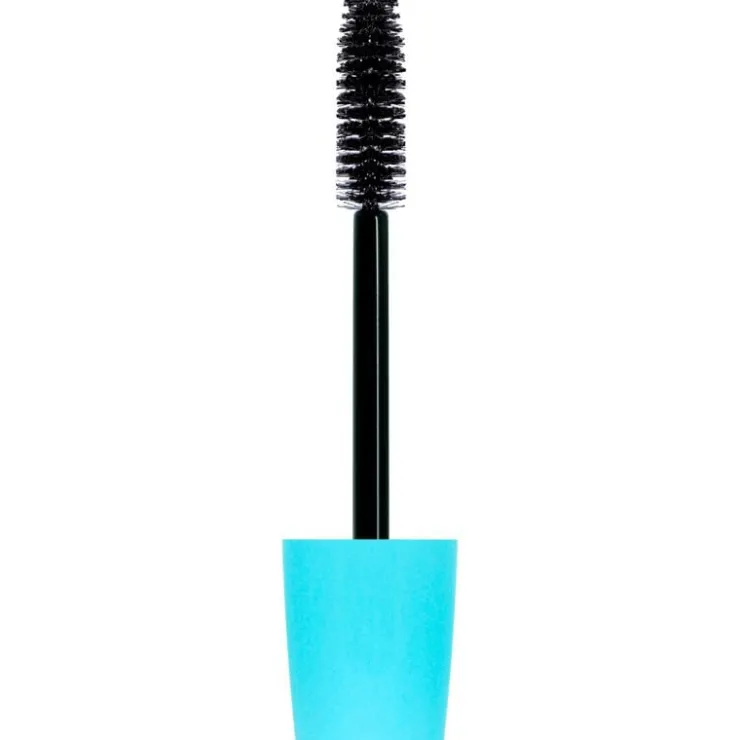 W7 Oh So Waterproof Mascara Blackest Black
