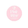 W7 Pink Blur Pink Loose Powder