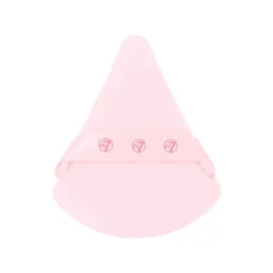 W7 Precision Puff Velour Powder Puff
