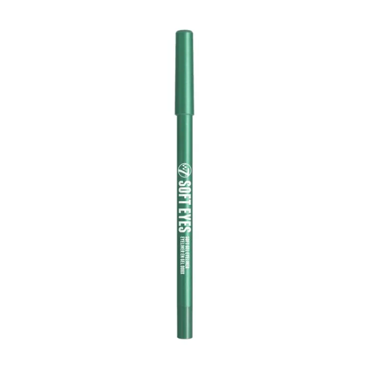 W7 Soft Eyes Gel Eyeliner