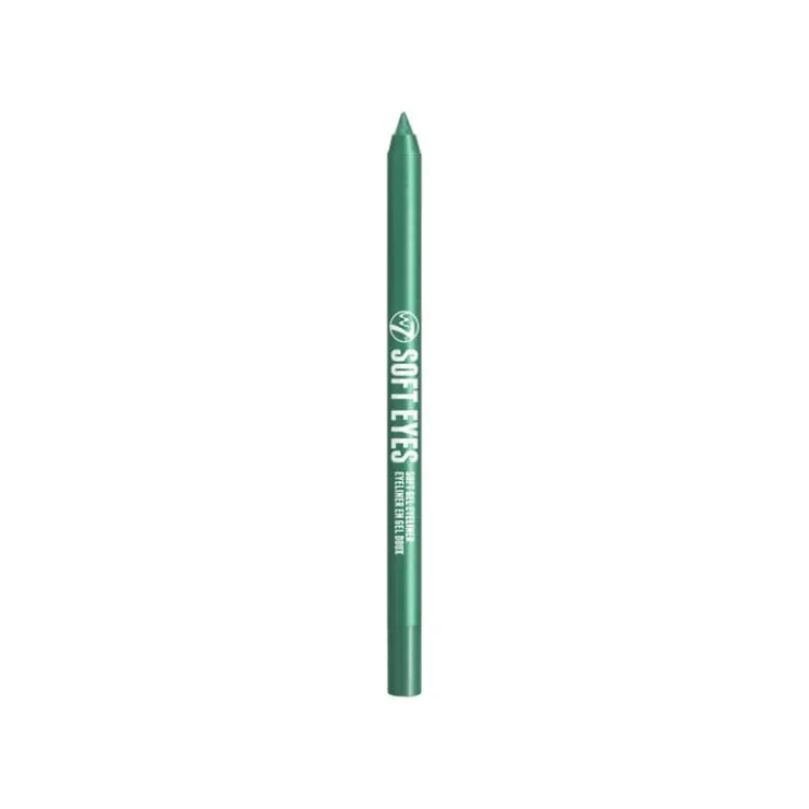 W7 Soft Eyes Gel Eyeliner