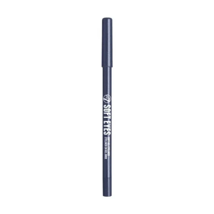 W7 Soft Eyes Gel Eyeliner