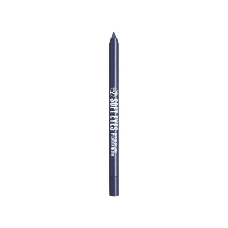 W7 Soft Eyes Gel Eyeliner