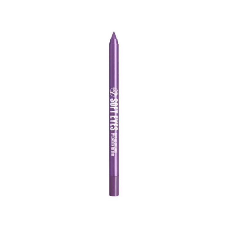 W7 Soft Eyes Gel Eyeliner