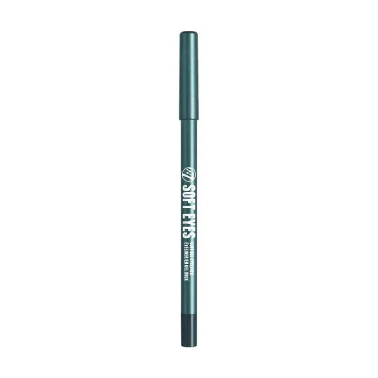 W7 Soft Eyes Gel Eyeliner