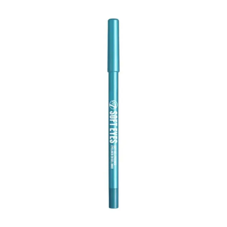 W7 Soft Eyes Gel Eyeliner