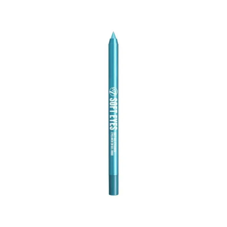 W7 Soft Eyes Gel Eyeliner