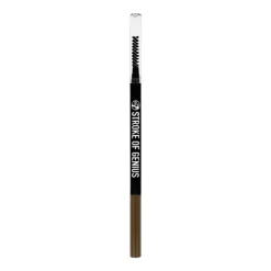 W7 Stroke of Genius Brow Pencil Brunette