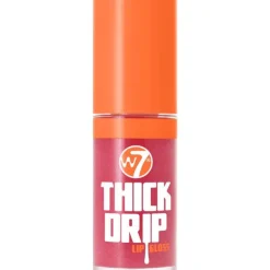 W7 Thick Drip Lipgloss