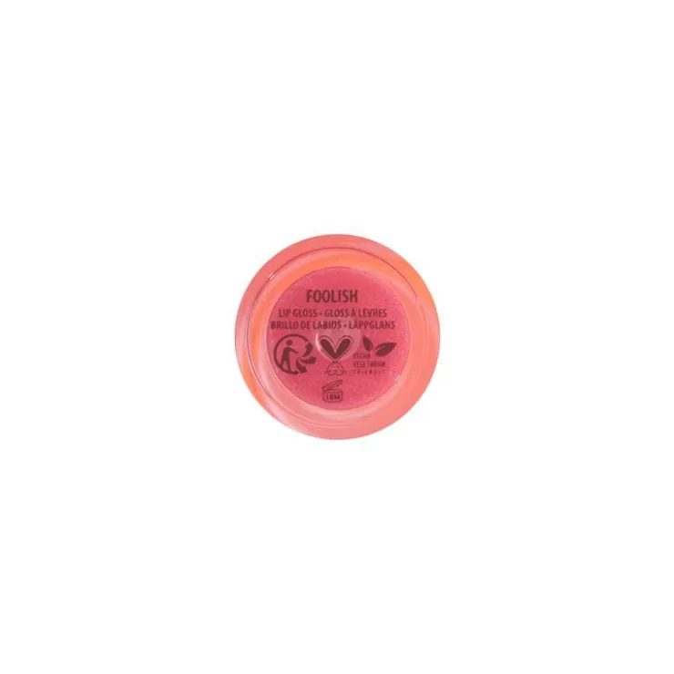 W7 Thick Drip Lipgloss