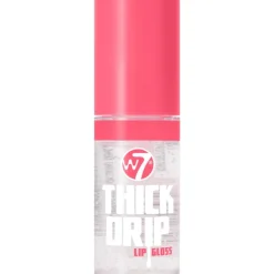 W7 Thick Drip Lipgloss