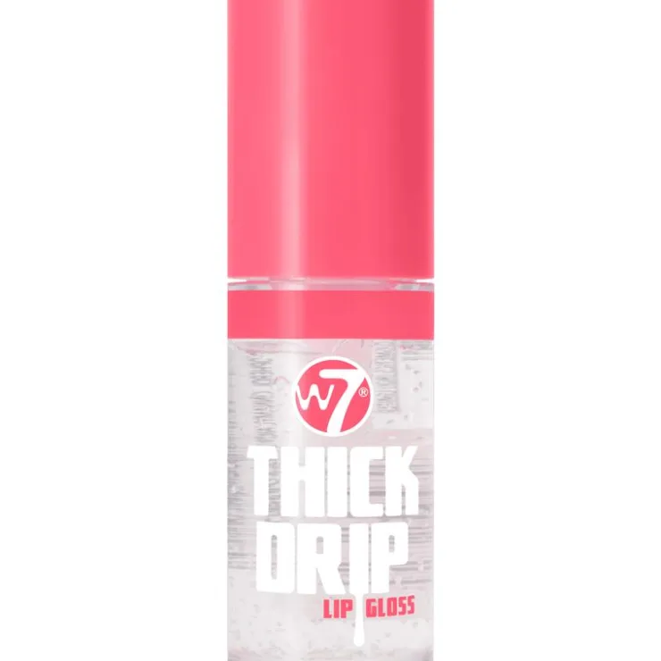 W7 Thick Drip Lipgloss