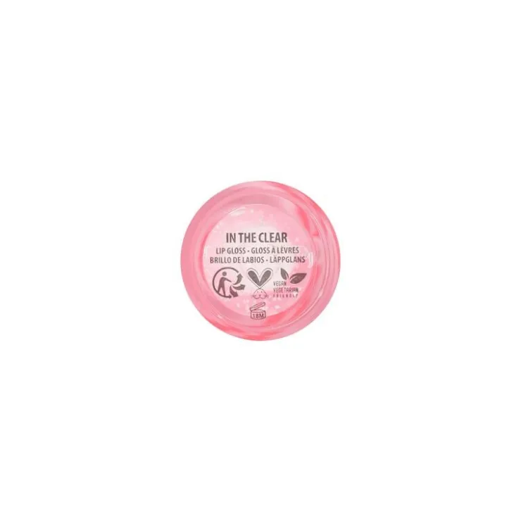 W7 Thick Drip Lipgloss