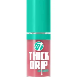W7 Thick Drip Lipgloss