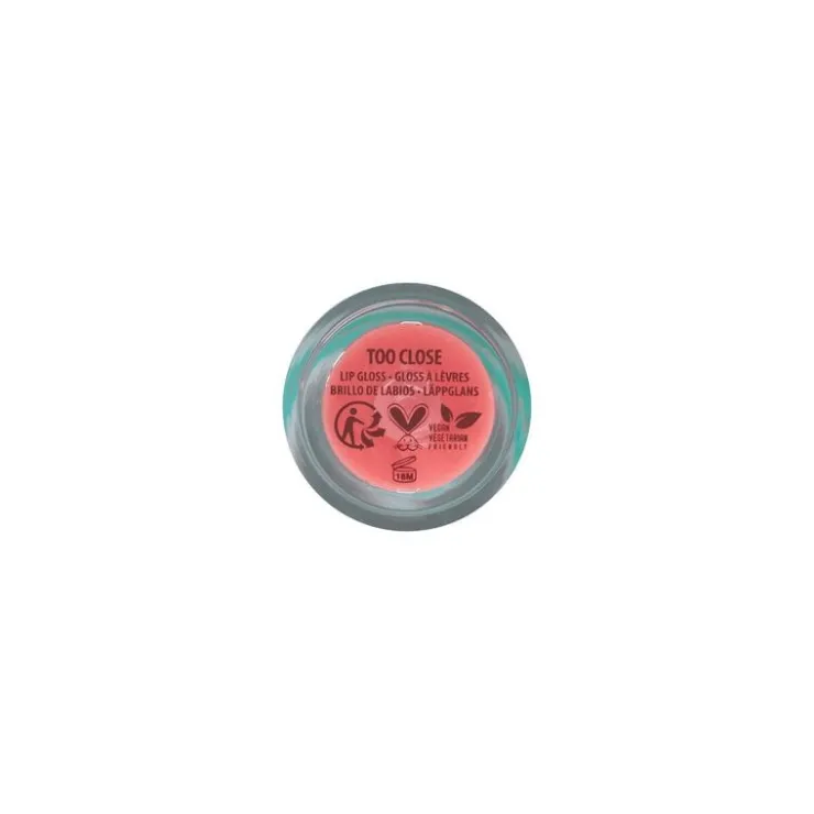 W7 Thick Drip Lipgloss