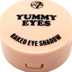 W7 Yummy Eyes Baked Eyeshadow