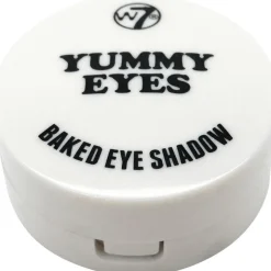 W7 Yummy Eyes Baked Eyeshadow