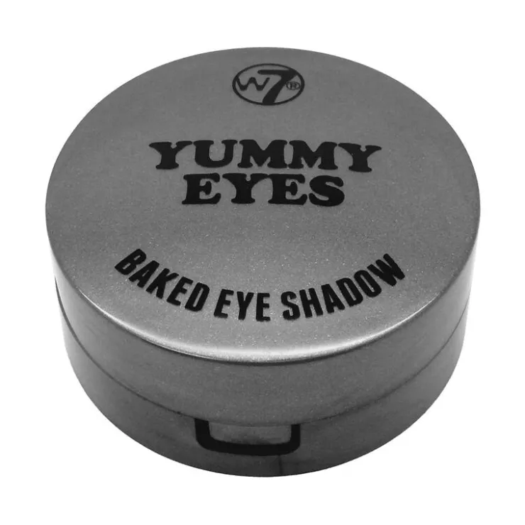 W7 Yummy Eyes Baked Eyeshadow