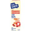 We Care WeCare Bars Cranberry Cheesecake 2 stuks