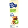 We Care WeCare Bars Peanut Nougat 2 stuks