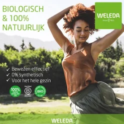 Weleda Aroma Shower Relax Douchegel 200 ML