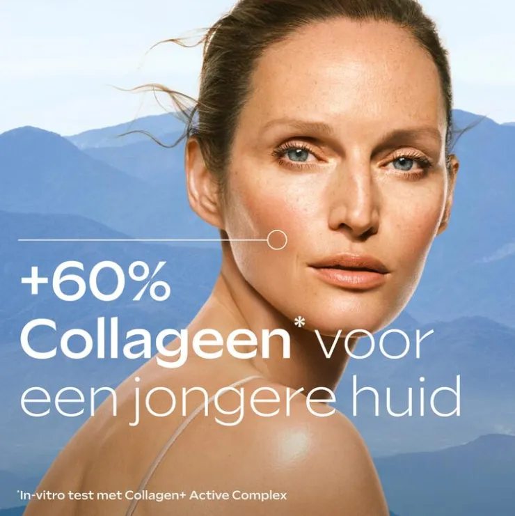 Weleda Blauwe Gentiaan & Edelweiss Anti-Pigment Brightening Serum 30 ML