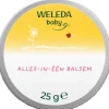 Weleda Calendula Alles-In-Een Balsem 25 GR