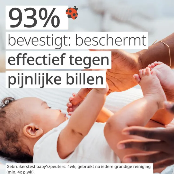 Weleda Calendula Baby Billenbalsem 75 ml