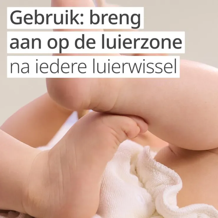 Weleda Calendula Baby Billenbalsem 75 ml