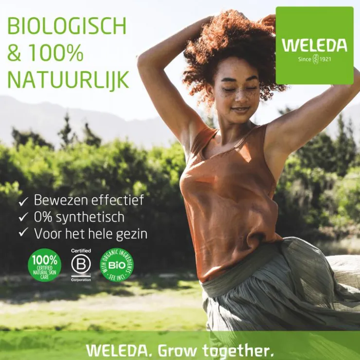 Weleda Cold Cream 30 ML